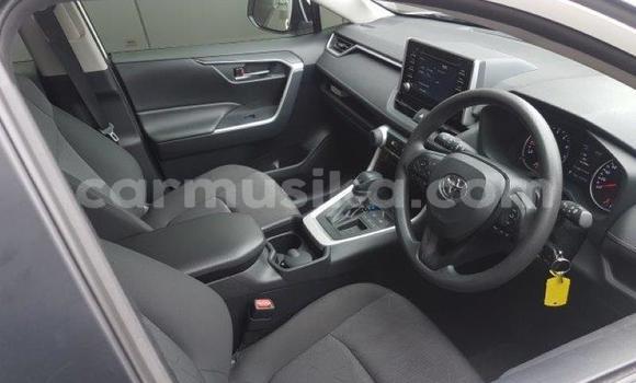 Acheter Occasion Voiture Toyota Rush Blanc à Bulawayo, Bulawayo Acheter Occasion Voiture Toyota Rush Blanc à Bulawayo, Bulawayo