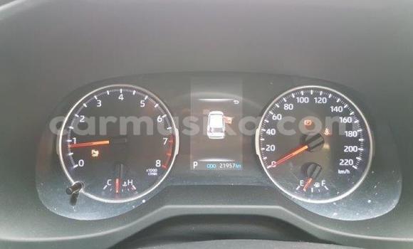 Acheter Occasion Voiture Toyota Rush Blanc à Bulawayo, Bulawayo Acheter Occasion Voiture Toyota Rush Blanc à Bulawayo, Bulawayo