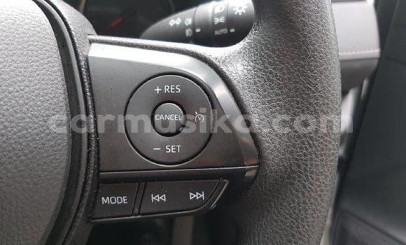 Acheter Occasion Voiture Toyota Rush Blanc à Bulawayo, Bulawayo Acheter Occasion Voiture Toyota Rush Blanc à Bulawayo, Bulawayo