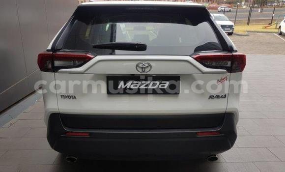 Acheter Occasion Voiture Toyota Rush Blanc à Bulawayo, Bulawayo Acheter Occasion Voiture Toyota Rush Blanc à Bulawayo, Bulawayo