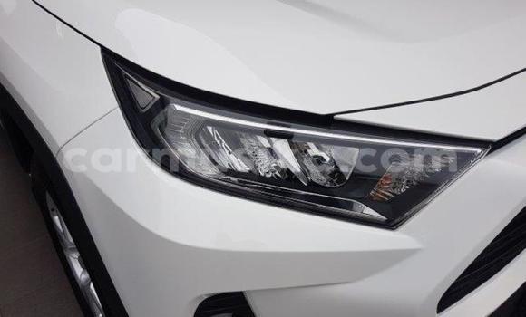 Acheter Occasion Voiture Toyota Rush Blanc à Bulawayo, Bulawayo Acheter Occasion Voiture Toyota Rush Blanc à Bulawayo, Bulawayo