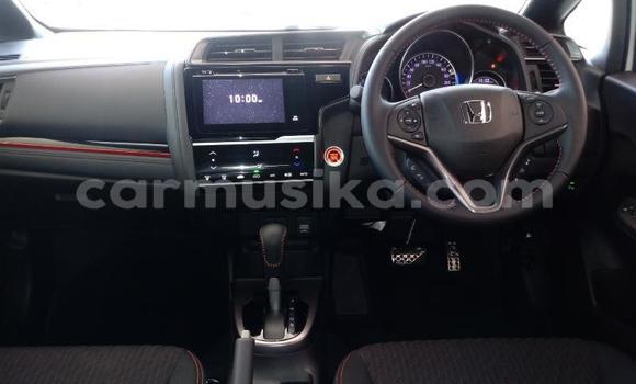 Tenga Tsaru Honda Jazz Chena Mota in Bulawayo in Bulawayo Tenga Tsaru Honda Jazz Chena Mota in Bulawayo in Bulawayo