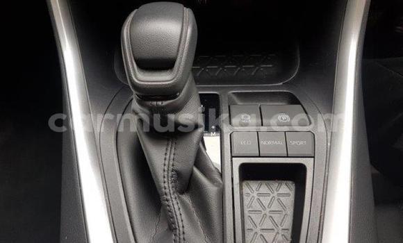 Acheter Occasion Voiture Toyota Rush Blanc à Chipinge, Manicaland Acheter Occasion Voiture Toyota Rush Blanc à Chipinge, Manicaland