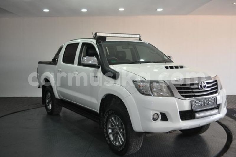 Big with watermark toyota hilux harare harare 18280