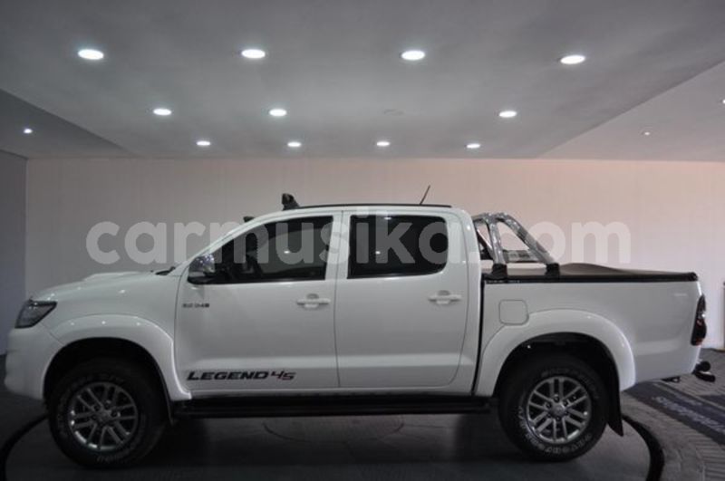 Big with watermark toyota hilux harare harare 18280