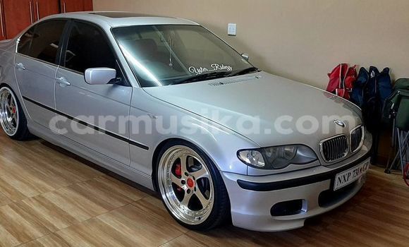 Tenga Tsaru BMW 321 Sirivha Mota in Beitbridge in Matabeleland South Tenga Tsaru BMW 321 Sirivha Mota in Beitbridge in Matabeleland South