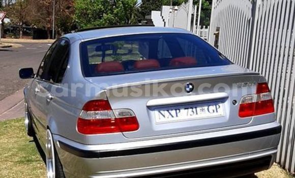 Tenga Tsaru BMW 321 Sirivha Mota in Beitbridge in Matabeleland South Tenga Tsaru BMW 321 Sirivha Mota in Beitbridge in Matabeleland South