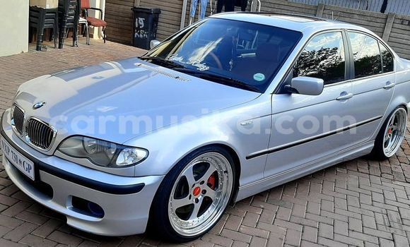 Buy Used BMW 321 Silver Car in Beitbridge in Matabeleland South Buy Used BMW 321 Silver Car in Beitbridge in Matabeleland South