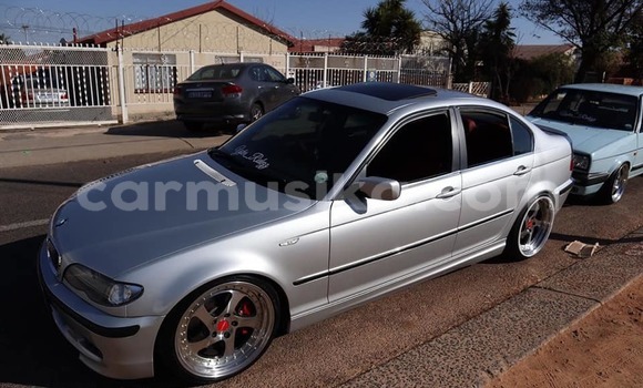 Buy Used BMW 321 Silver Car in Beitbridge in Matabeleland South Buy Used BMW 321 Silver Car in Beitbridge in Matabeleland South