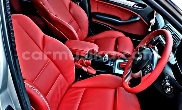 Buy Used BMW 321 Silver Car in Beitbridge in Matabeleland South Buy Used BMW 321 Silver Car in Beitbridge in Matabeleland South