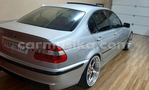 Buy Used BMW 321 Silver Car in Beitbridge in Matabeleland South Buy Used BMW 321 Silver Car in Beitbridge in Matabeleland South