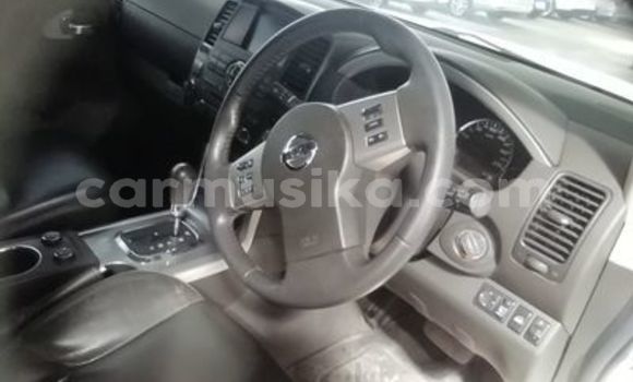 Tenga Tsaru Nissan Pathfinder Chena Mota in Beitbridge in Matabeleland South Tenga Tsaru Nissan Pathfinder Chena Mota in Beitbridge in Matabeleland South