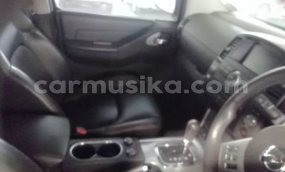 Tenga Tsaru Nissan Pathfinder Chena Mota in Beitbridge in Matabeleland South Tenga Tsaru Nissan Pathfinder Chena Mota in Beitbridge in Matabeleland South