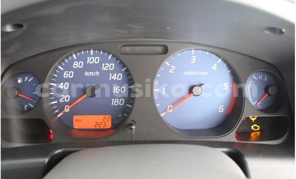 Acheter Occasion Voiture Nissan Hardbody Blanc à Beitbridge, Matabeleland South Acheter Occasion Voiture Nissan Hardbody Blanc à Beitbridge, Matabeleland South