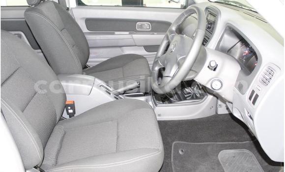 Acheter Occasion Voiture Nissan Hardbody Blanc à Beitbridge, Matabeleland South Acheter Occasion Voiture Nissan Hardbody Blanc à Beitbridge, Matabeleland South
