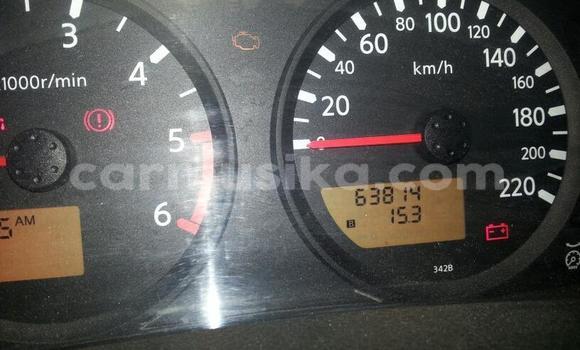 Acheter Occasion Voiture Nissan Navara Blanc à Beitbridge, Matabeleland South Acheter Occasion Voiture Nissan Navara Blanc à Beitbridge, Matabeleland South