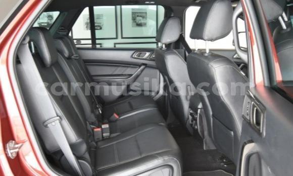 Acheter Occasion Voiture Ford Everest Autre à Beitbridge, Matabeleland South Acheter Occasion Voiture Ford Everest Autre à Beitbridge, Matabeleland South