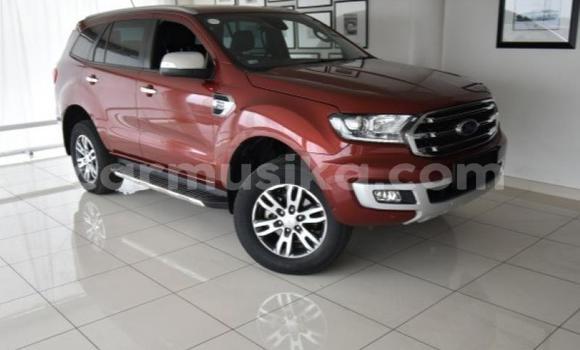 Acheter Occasion Voiture Ford Everest Autre à Beitbridge, Matabeleland South Acheter Occasion Voiture Ford Everest Autre à Beitbridge, Matabeleland South