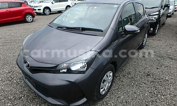 Buy Used Toyota Vitz Other Car in Beitbridge in Matabeleland South Buy Used Toyota Vitz Other Car in Beitbridge in Matabeleland South
