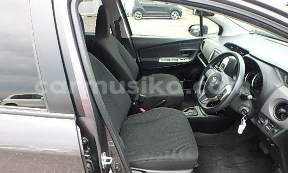 Buy Used Toyota Vitz Other Car in Beitbridge in Matabeleland South Buy Used Toyota Vitz Other Car in Beitbridge in Matabeleland South