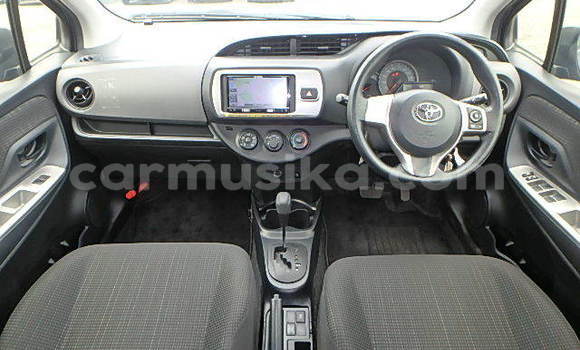 Buy Used Toyota Vitz Other Car in Beitbridge in Matabeleland South Buy Used Toyota Vitz Other Car in Beitbridge in Matabeleland South