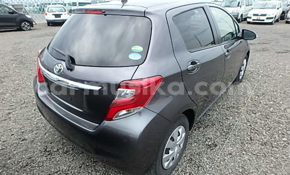 Buy Used Toyota Vitz Other Car in Beitbridge in Matabeleland South Buy Used Toyota Vitz Other Car in Beitbridge in Matabeleland South