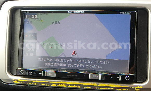 Buy Used Toyota Vitz Other Car in Beitbridge in Matabeleland South Buy Used Toyota Vitz Other Car in Beitbridge in Matabeleland South