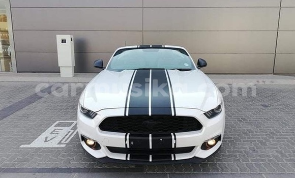 Tenga Tsaru Ford Mustang Chena Mota in Beitbridge in Matabeleland South Tenga Tsaru Ford Mustang Chena Mota in Beitbridge in Matabeleland South