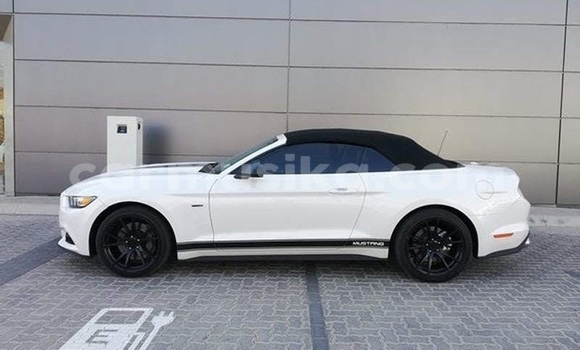 Tenga Tsaru Ford Mustang Chena Mota in Beitbridge in Matabeleland South Tenga Tsaru Ford Mustang Chena Mota in Beitbridge in Matabeleland South