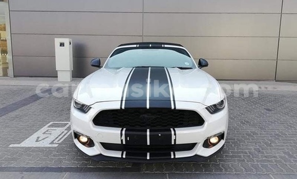 Tenga Tsaru Ford Mustang Chena Mota in Beitbridge in Matabeleland South Tenga Tsaru Ford Mustang Chena Mota in Beitbridge in Matabeleland South