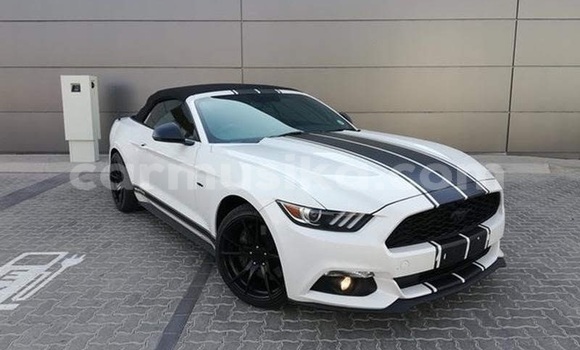 Tenga Tsaru Ford Mustang Chena Mota in Beitbridge in Matabeleland South Tenga Tsaru Ford Mustang Chena Mota in Beitbridge in Matabeleland South