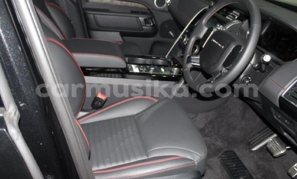 Nunua Ilio tumika Land Rover Discovery Nyeusi Gari ndani ya Beitbridge nchini Matabeleland Kusini Nunua Ilio tumika Land Rover Discovery Nyeusi Gari ndani ya Beitbridge nchini Matabeleland Kusini