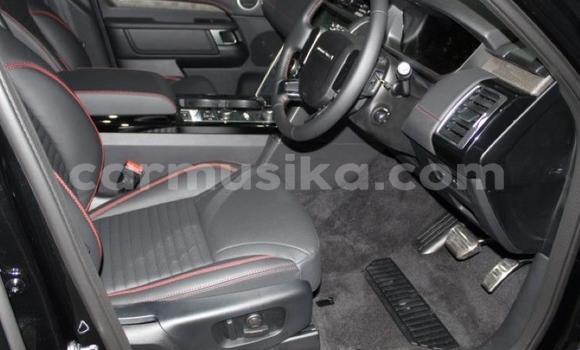 Nunua Ilio tumika Land Rover Discovery Nyeusi Gari ndani ya Beitbridge nchini Matabeleland Kusini Nunua Ilio tumika Land Rover Discovery Nyeusi Gari ndani ya Beitbridge nchini Matabeleland Kusini