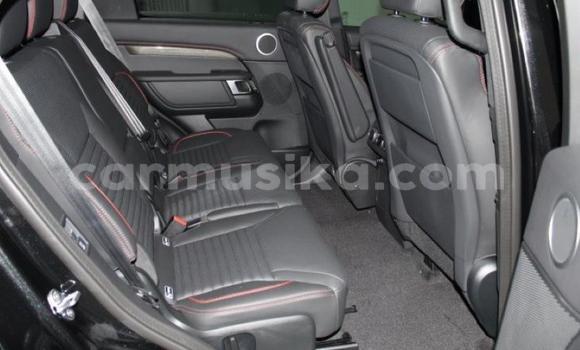 Nunua Ilio tumika Land Rover Discovery Nyeusi Gari ndani ya Beitbridge nchini Matabeleland Kusini Nunua Ilio tumika Land Rover Discovery Nyeusi Gari ndani ya Beitbridge nchini Matabeleland Kusini