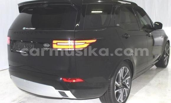 Nunua Ilio tumika Land Rover Discovery Nyeusi Gari ndani ya Beitbridge nchini Matabeleland Kusini Nunua Ilio tumika Land Rover Discovery Nyeusi Gari ndani ya Beitbridge nchini Matabeleland Kusini