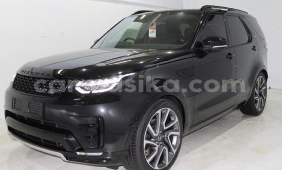 Nunua Ilio tumika Land Rover Discovery Nyeusi Gari ndani ya Beitbridge nchini Matabeleland Kusini Nunua Ilio tumika Land Rover Discovery Nyeusi Gari ndani ya Beitbridge nchini Matabeleland Kusini