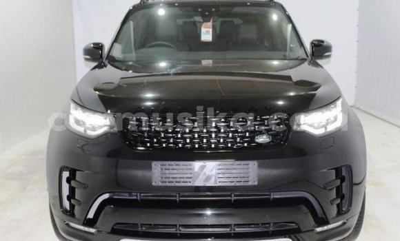 Buy Used Land Rover Discovery Black Car in Beitbridge in Matabeleland South