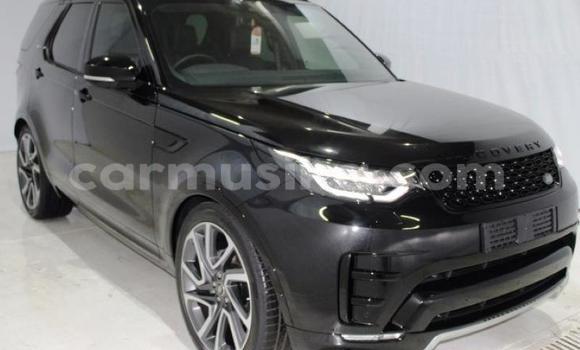 Acheter Occasion Voiture Land Rover Discovery Noir à Beitbridge, Matabeleland South Acheter Occasion Voiture Land Rover Discovery Noir à Beitbridge, Matabeleland South