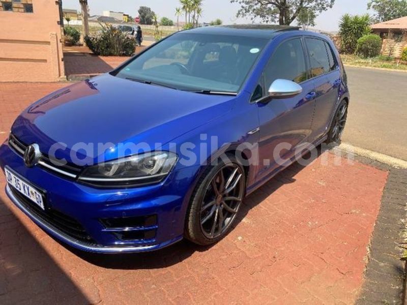 Big with watermark volkswagen golf gti matabeleland south beitbridge 18296