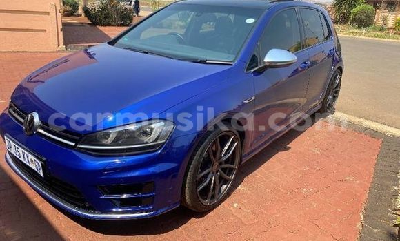 Tenga Tsaru Volkswagen Golf GTI Bhuruu Mota in Beitbridge in Matabeleland South Tenga Tsaru Volkswagen Golf GTI Bhuruu Mota in Beitbridge in Matabeleland South