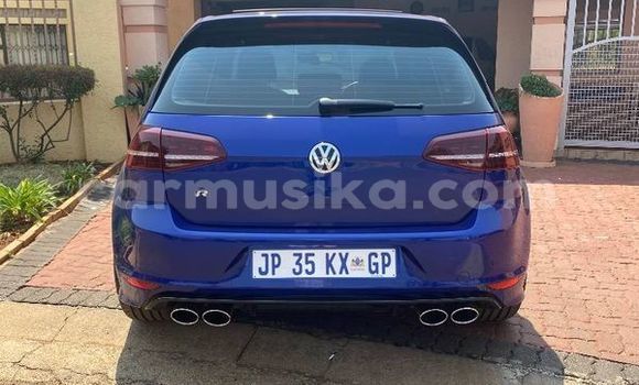 Tenga Tsaru Volkswagen Golf GTI Bhuruu Mota in Beitbridge in Matabeleland South Tenga Tsaru Volkswagen Golf GTI Bhuruu Mota in Beitbridge in Matabeleland South