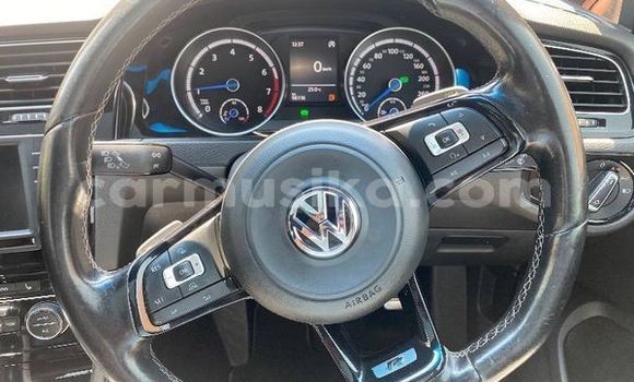 Tenga Tsaru Volkswagen Golf GTI Bhuruu Mota in Beitbridge in Matabeleland South Tenga Tsaru Volkswagen Golf GTI Bhuruu Mota in Beitbridge in Matabeleland South