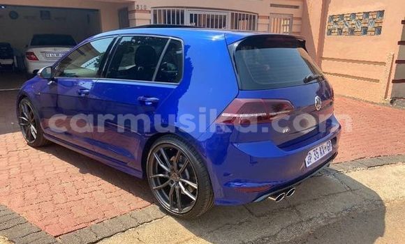 Tenga Tsaru Volkswagen Golf GTI Bhuruu Mota in Beitbridge in Matabeleland South Tenga Tsaru Volkswagen Golf GTI Bhuruu Mota in Beitbridge in Matabeleland South