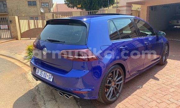 Tenga Tsaru Volkswagen Golf GTI Bhuruu Mota in Beitbridge in Matabeleland South Tenga Tsaru Volkswagen Golf GTI Bhuruu Mota in Beitbridge in Matabeleland South