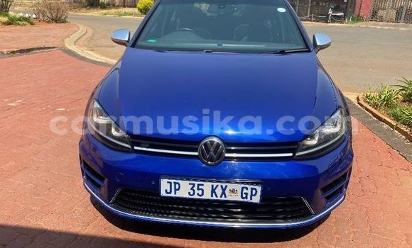 Tenga Tsaru Volkswagen Golf GTI Bhuruu Mota in Beitbridge in Matabeleland South Tenga Tsaru Volkswagen Golf GTI Bhuruu Mota in Beitbridge in Matabeleland South