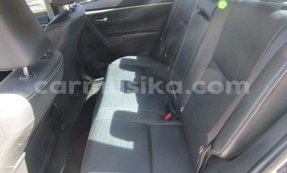 Buy Used Toyota Corolla White Car in Beitbridge in Matabeleland South Buy Used Toyota Corolla White Car in Beitbridge in Matabeleland South