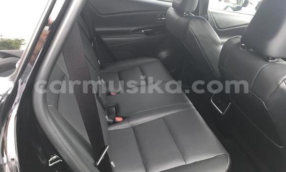 Acheter Occasion Voiture Toyota Harrier Noir à Beitbridge, Matabeleland South Acheter Occasion Voiture Toyota Harrier Noir à Beitbridge, Matabeleland South