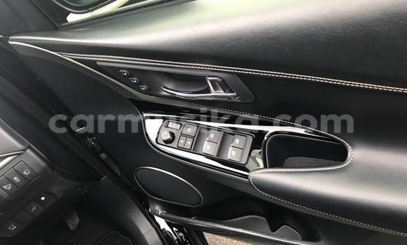 Acheter Occasion Voiture Toyota Harrier Noir à Beitbridge, Matabeleland South Acheter Occasion Voiture Toyota Harrier Noir à Beitbridge, Matabeleland South