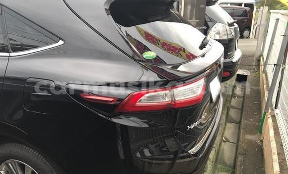 Acheter Occasion Voiture Toyota Harrier Noir à Beitbridge, Matabeleland South Acheter Occasion Voiture Toyota Harrier Noir à Beitbridge, Matabeleland South