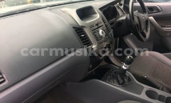 Tenga Tsaru Ford Ranger Chena Mota in Beitbridge in Matabeleland South